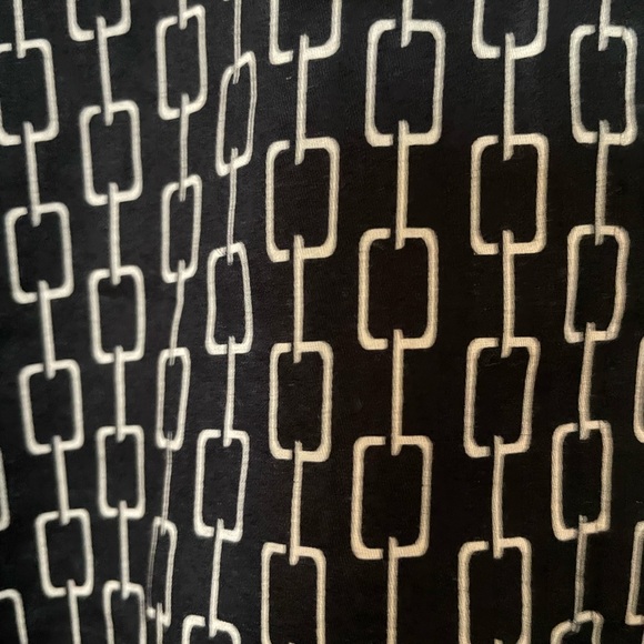 Who What Wear short sleeve dress-size L - Picture 6 of 7